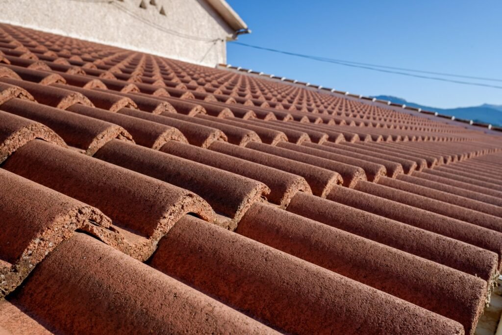 whanganui roof tile paint